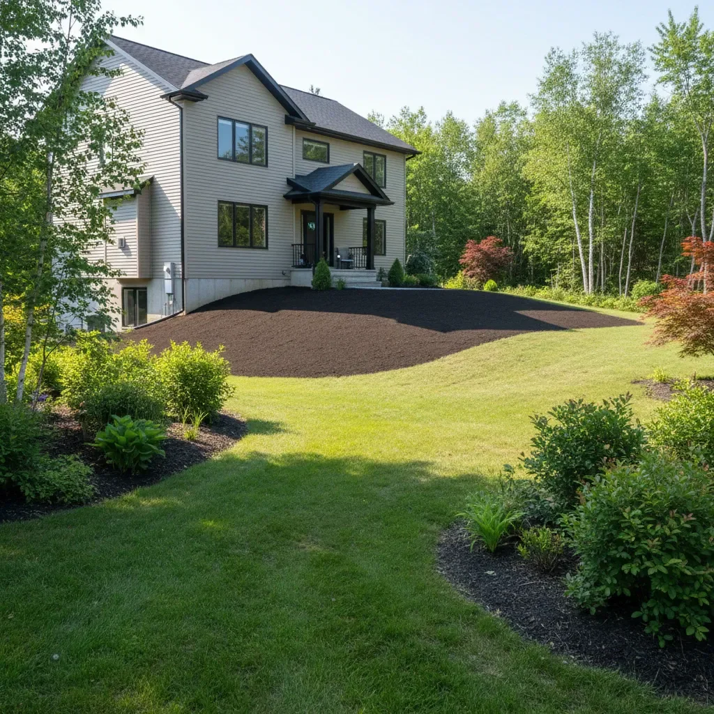 Professional Landscaper by Elite Landscaping Fredericton in Fredericton